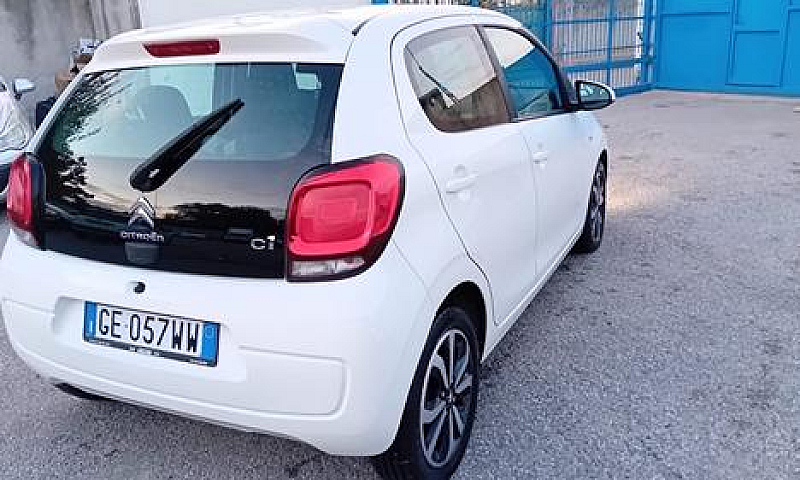 Citroen C1 Citroen C...