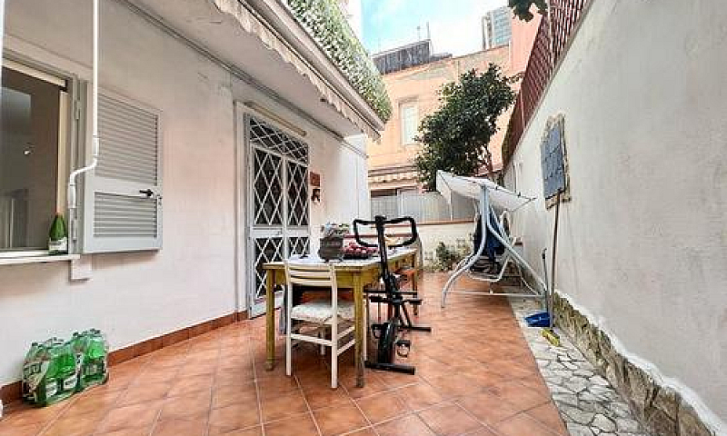 Casa Singola Con Ter...