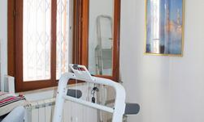 Trilocale Piano Terr...