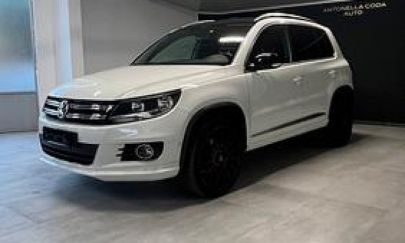Volkswagen Tiguan 2....