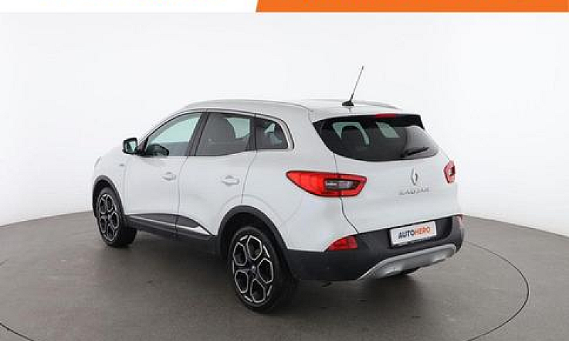 Renault Kadjar Dci 8...
