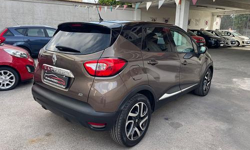 Renault Captur Dci 8...