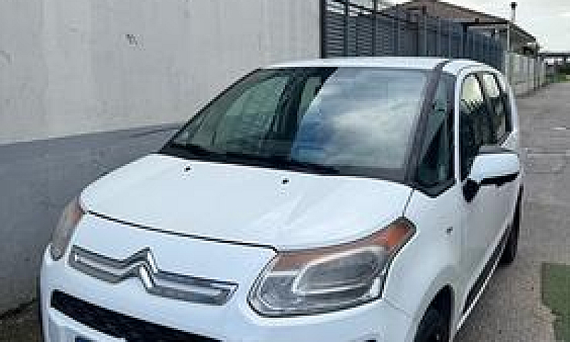 Citroen C3 Picasso C...