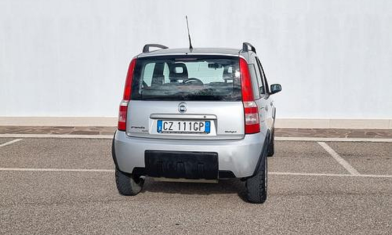 Fiat Panda 2ª Serie ...