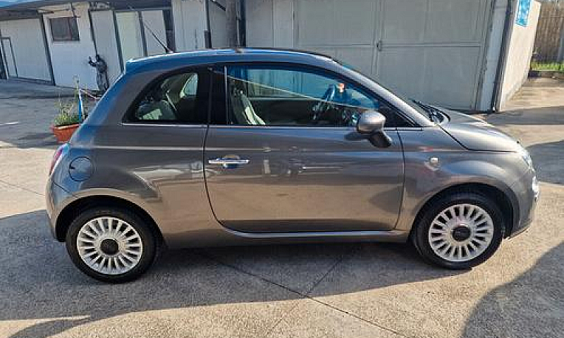Fiat 500 1.2 69Cv - ...