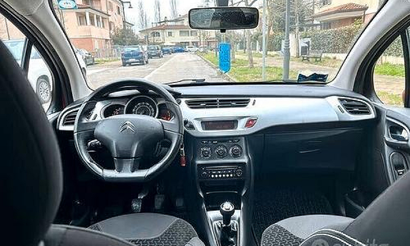 Citroen C3 1.1 Perfe...