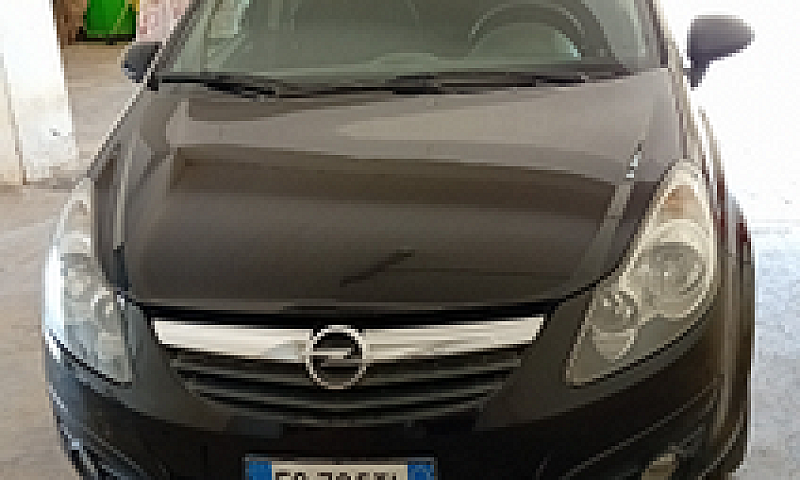 Opel Corsa 360 98 69...