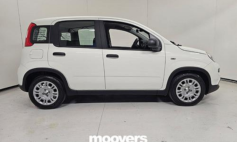 Fiat Panda 1.0 Firef...