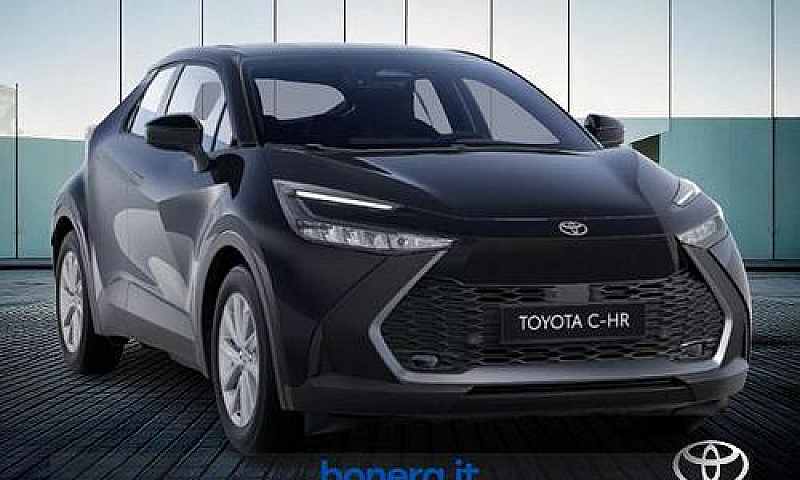 Toyota C-Hr 2.0 Phev...