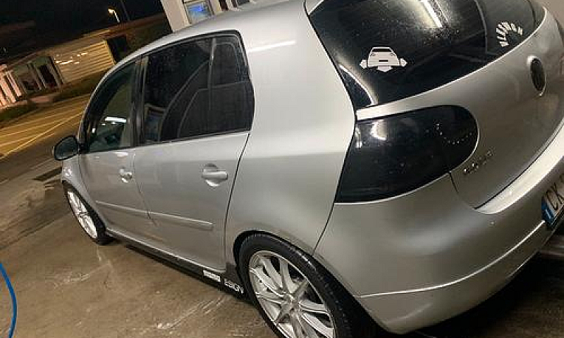 Golf V 2.0 Tdi...