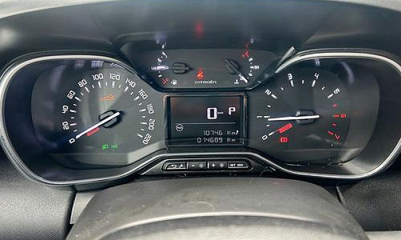 Citroen C3 Aircross ...