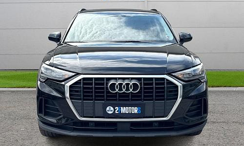 Audi Q3 35 2.0 Tdi B...