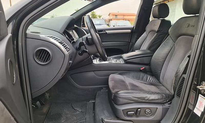 Audi Q7 3.0 V6 Tdi 2...
