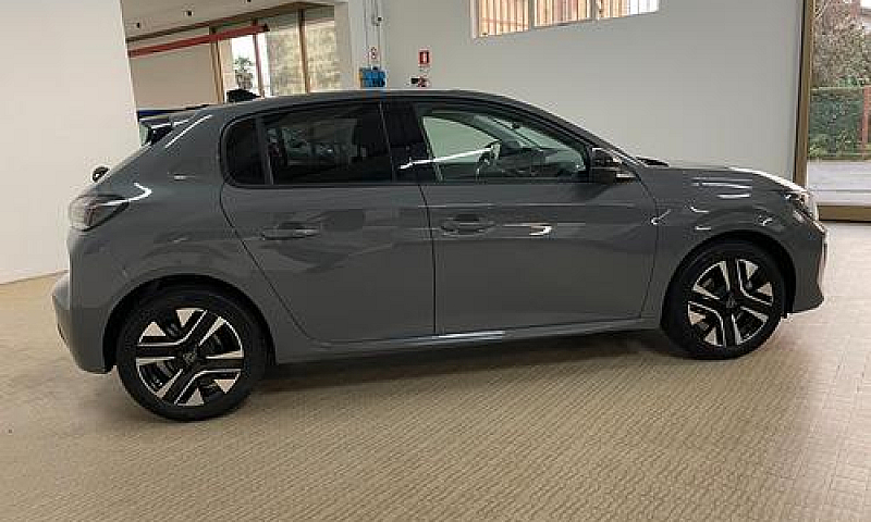 Peugeot 208 100Cv 5 ...