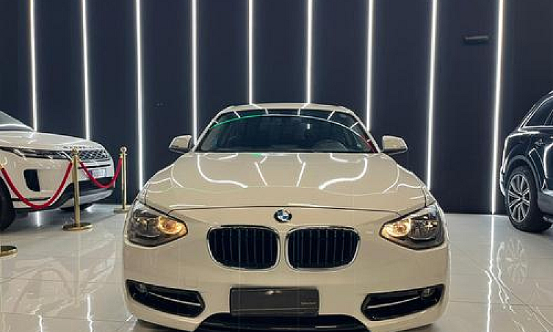 Bmw 118D 3P. Msport ...