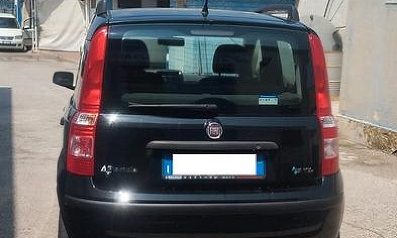 Fiat Panda 1.2 Dynam...