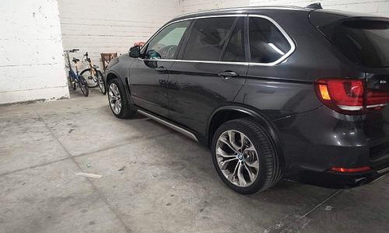Bmw X5 Xd25 7 Posti...