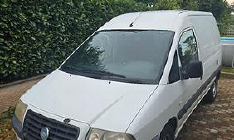 Fiat Scudo...