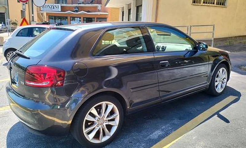 Audi A3 2ª Serie...