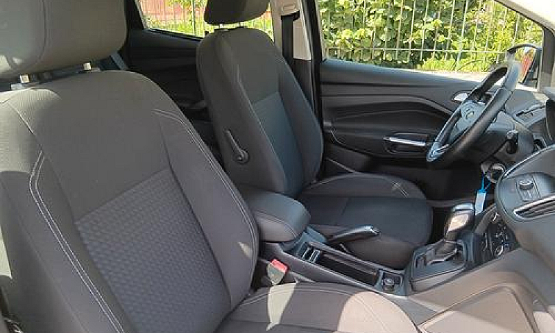 Ford C-Max 1.5 Tdci ...