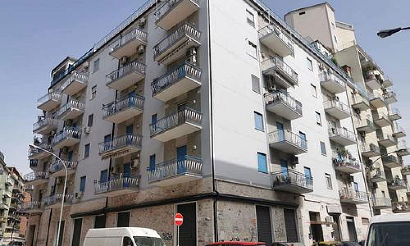 Appartamento Foggia ...