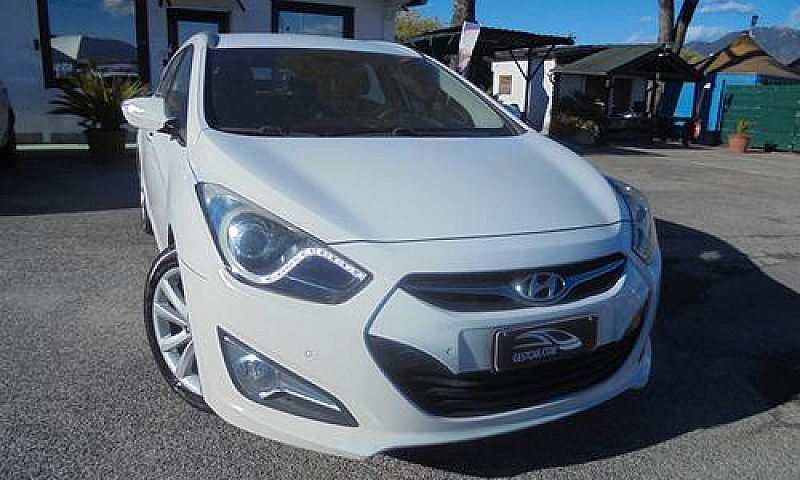 Hyundai I40 Wagon 1....