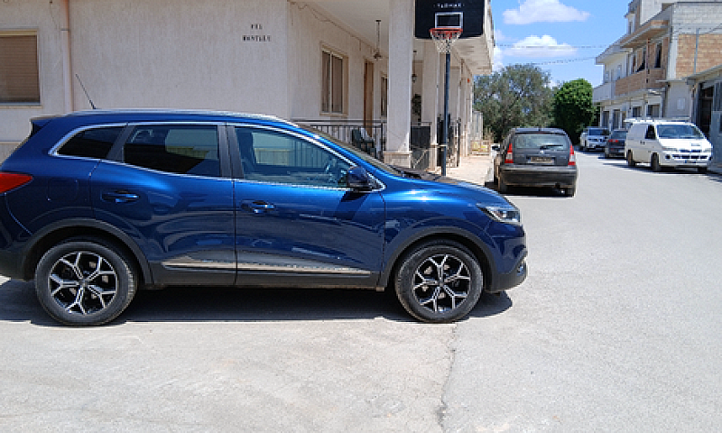 Renault Kadjar 1.6 D...