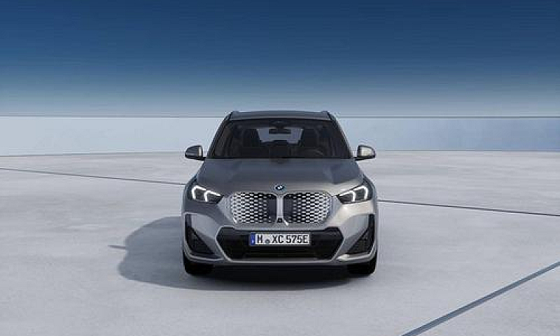 Bmw Ix1 Edrive20 Msp...