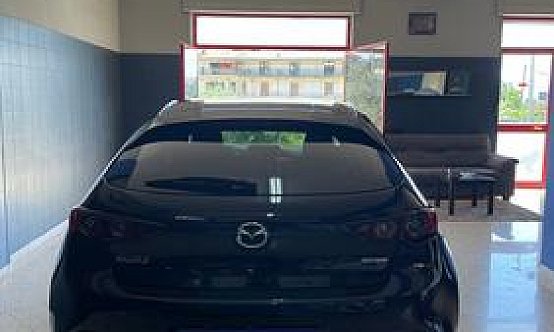Mazda 3 Mazda3 1.8Ds...