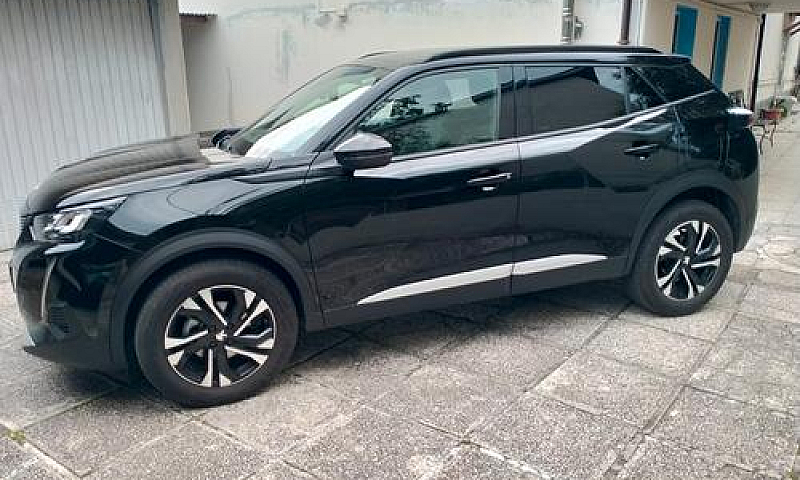 Peugeot 2008 1.2 All...