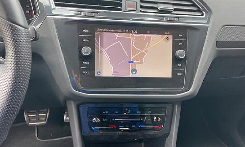 Volkswagen Tiguan 2....