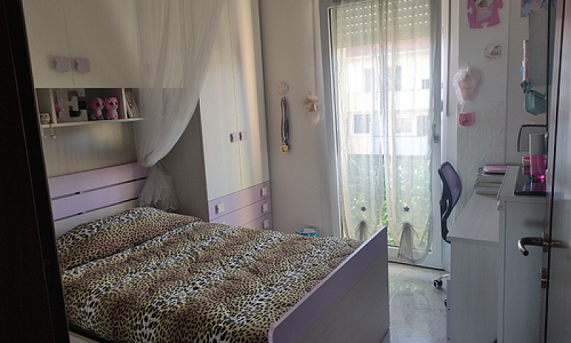 Appartamento Li Punt...