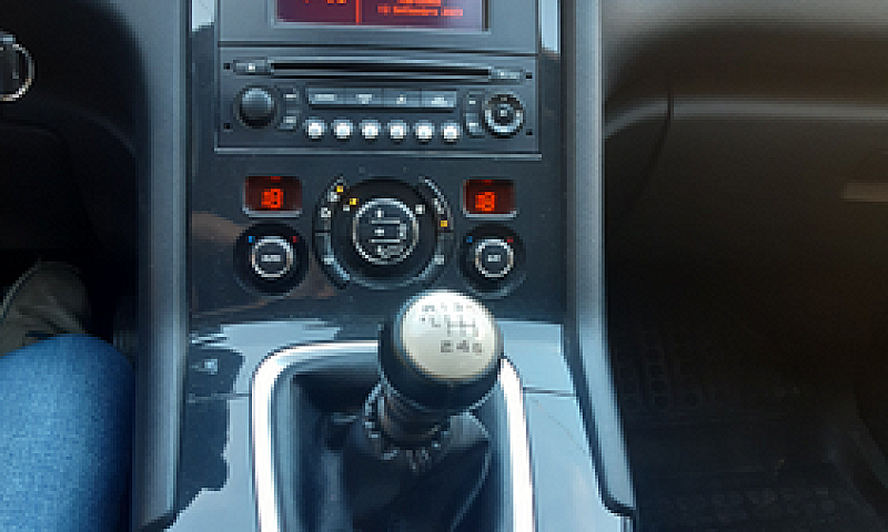 Peugeot 5008 Sw 2.0 ...