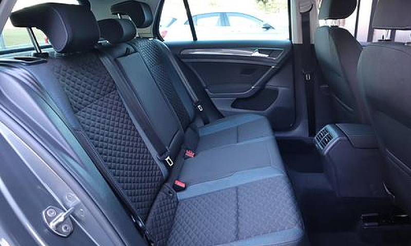 Volkswagen Golf 7 1....