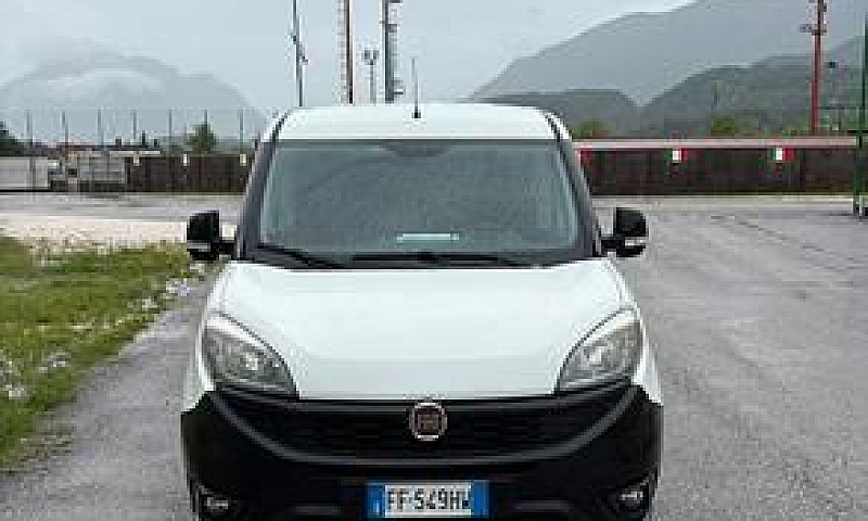 Fiat Doblo Maxi 1.3 ...