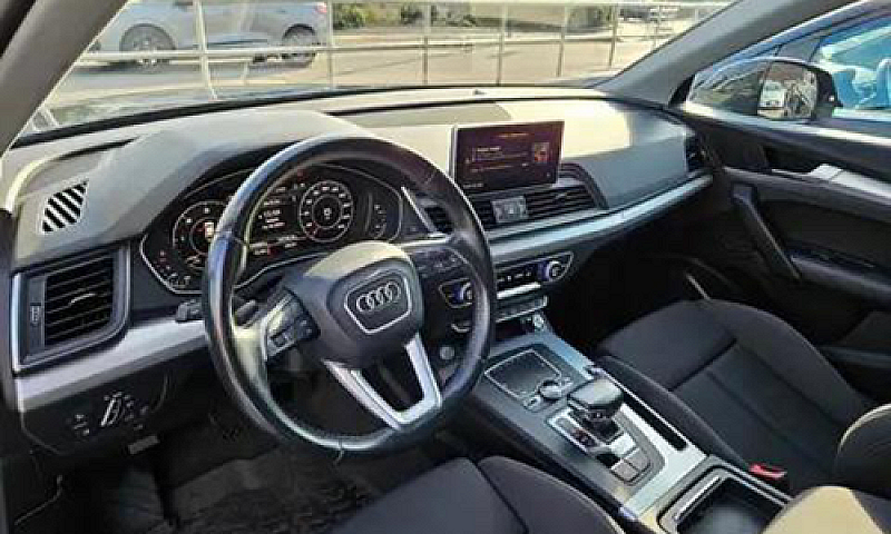 Audi Q5 190 Cv...