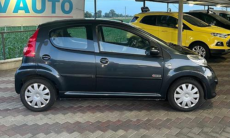 Citroen C1 1.0 5 Por...