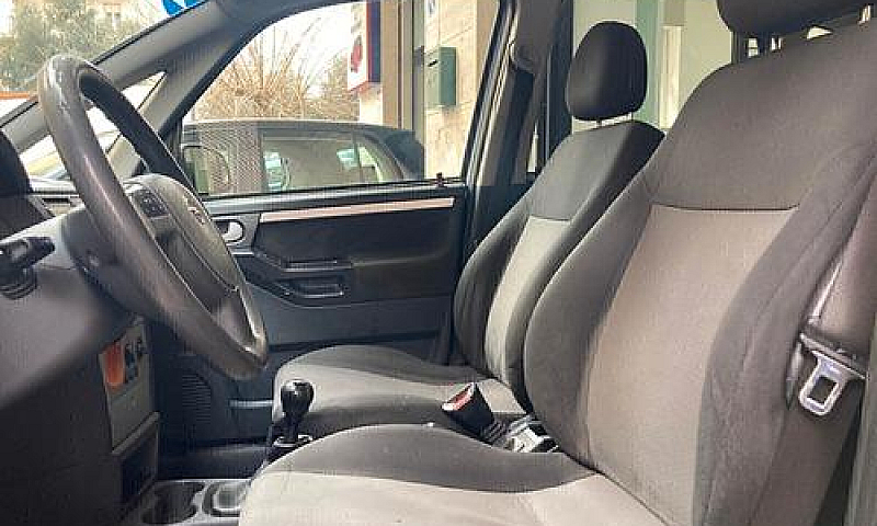 Opel Meriva 1.7 Dti ...