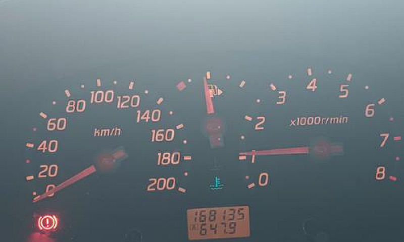 Nissan Micra 2ª Seri...