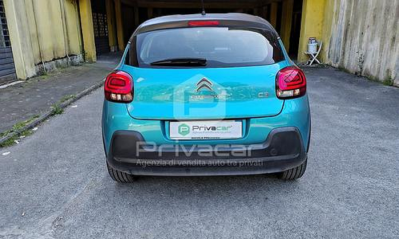 Citroen C3 Bluehdi 1...