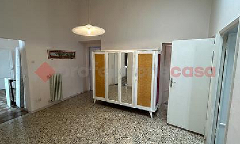 Appartamento Pistoia...