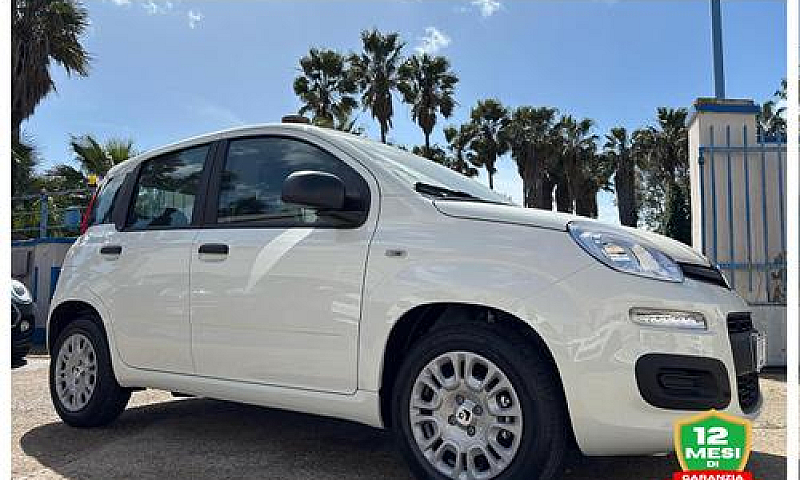 Fiat Panda 1.0 Firef...