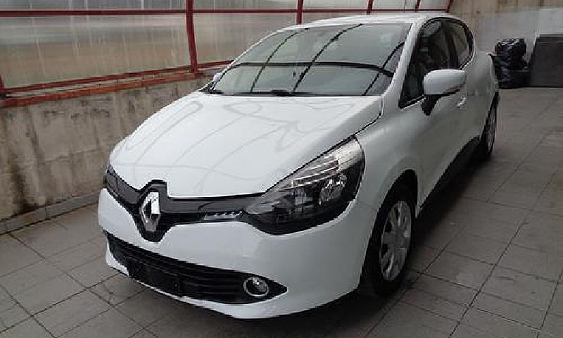 Renault Clio 1.5 Dci...