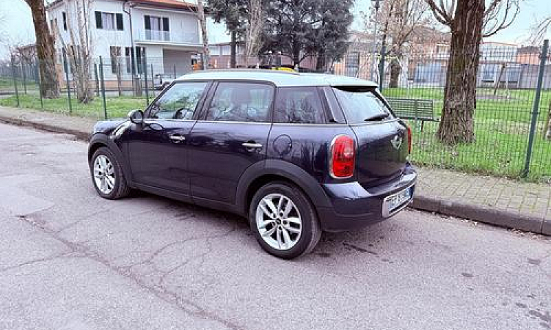 Mini Countryman Unic...