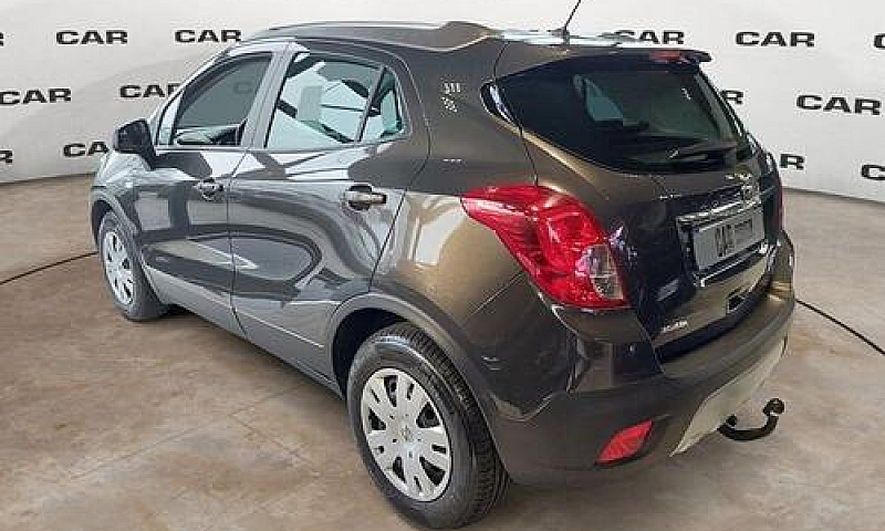 Opel Mokka 1.6 115Cv...
