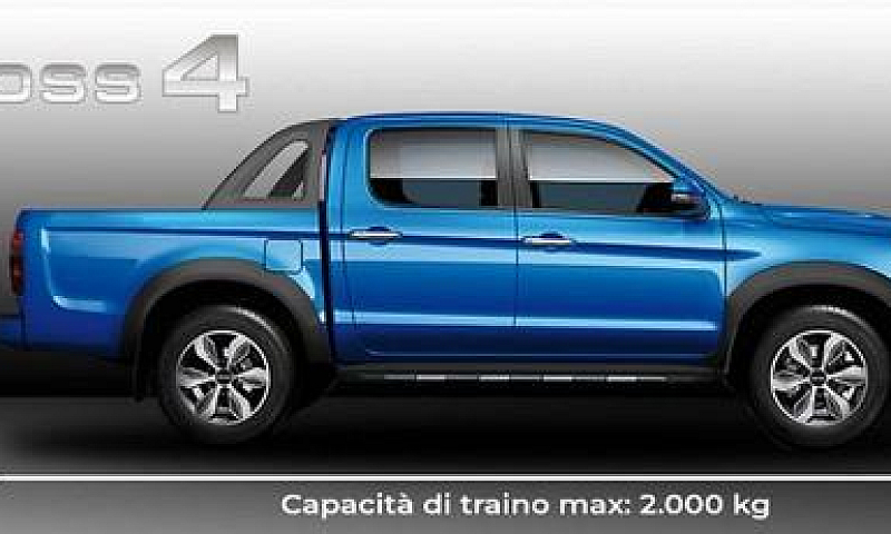 Evo Cross 4 Evo 2.0 ...