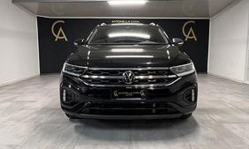 Volkswagen T-Roc 2.0...