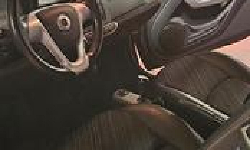 Smart Fortwo 2ª Seri...