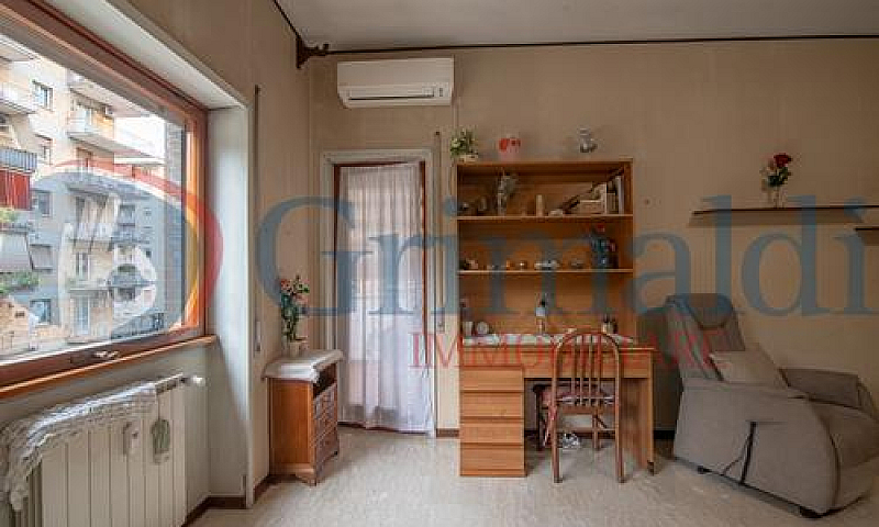 Appartamento Roma [C...
