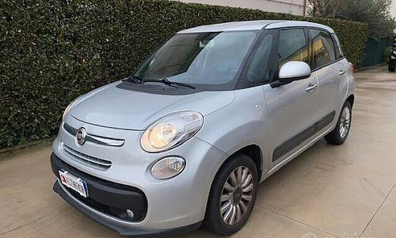 Fiat 500L 1.3 Multij...
